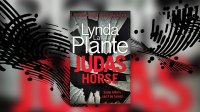 Judas Horse by Lynda La Plante 